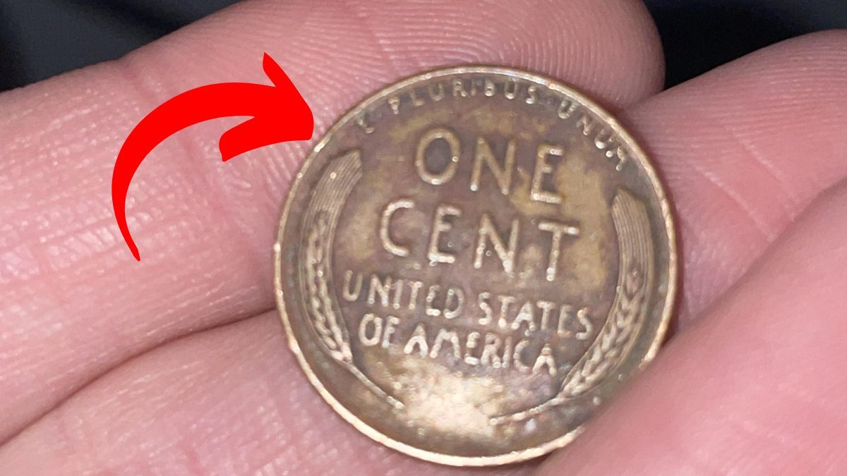 The Lincoln Wheat Penny Valued at $24 Million