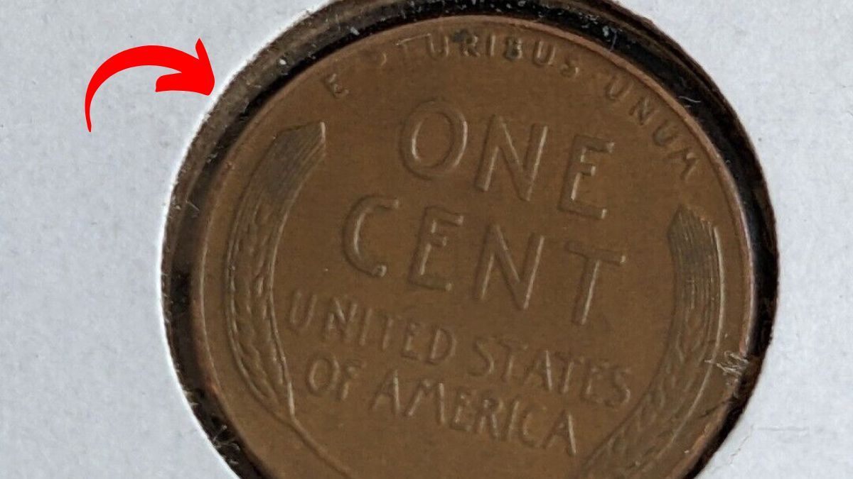 The Lincoln Wheat Penny Valued at $2.2 Million