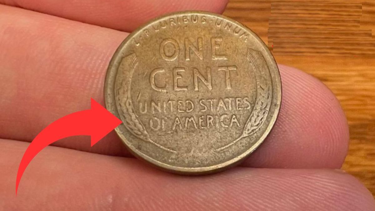 The Lincoln Wheat Penny Valued at $100 Million